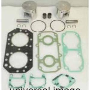 WSM 010-810-10 Top End Rebuild Kit #010-810-10 Cheap Sale Latest Collections