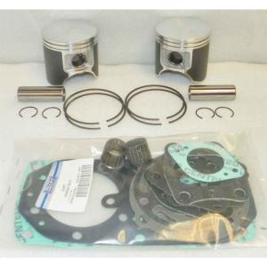 WSM 010-821-11P Top End Rebuild Kit .25 mm #010-821-11P High Quality
