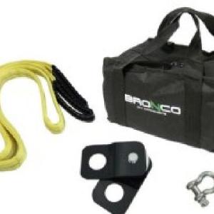 Bronco AC-12116 Winch Accessory Kit #AC-12116 Cheap Supply