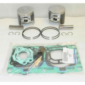 WSM 010-825-14P Top End Rebuild Kit 1 mm #010-825-14P Clearance Best Place