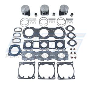 WSM 010-824-14P Top End Rebuild Kit 1 mm #010-824-14P Clearance Pick A Best