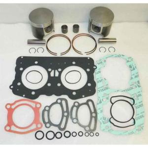 WSM 010-809-14P Top End Rebuild Kit 1 mm #010-809-14P Clearance Ebay
