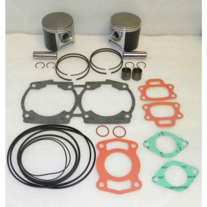 WSM 010-817-13P Top End Rebuild Kit .75 mm #010-817-13P Discount Eastbay