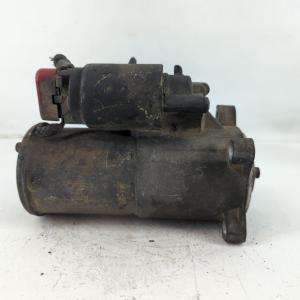 1999-2012 Ford Expedition Car Starter Motor Solenoid OEM P/N:F81U AD 0M06C 11000 12V Fits OEM Used Auto Parts Reliable Cheap Online
