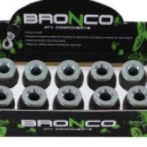 Bronco AT-12378-1 Winch Bumper #AT-12378-1 Professional