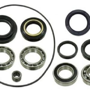 Bronco AT-03A14 Front Differential Bearing and Seal Kit #AT-03A14 Finishline Sale Online