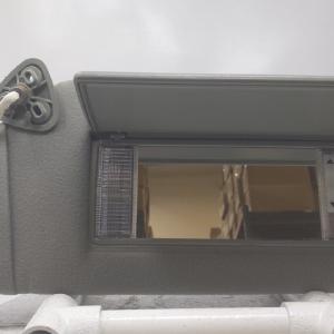 1992 Cadillac Seville Sun Visor Shade Replacement Driver Left Mirror Fits OEM Used Auto Parts Outlet Footaction