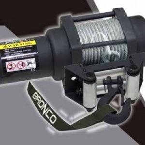 Bronco AC-12025 Black Edition Winch Wireless Remote #AC-12025 For Sale Sale Online