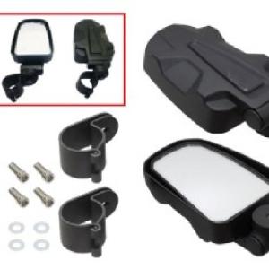 Bronco AC-12359 Side View Mirror #AC-12359 Official Sale Online