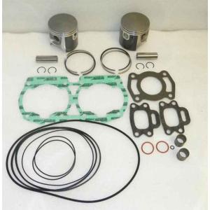 WSM 010-815-11P Top End Rebuild Kit .25 mm #010-815-11P Outlet For Nice