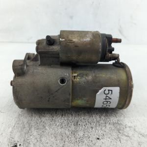 1999-2012 Ford Expedition Car Starter Motor Solenoid OEM P/N:F81U AD 3J08A 11000 12V Fits OEM Used Auto Parts 2025 Online