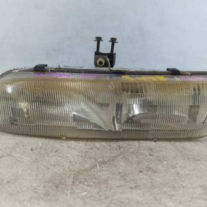 1992 Buick Regal Passenger Right Oem Head Light Headlight Lamp Cheap Sale Comfortable