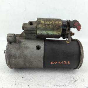 1999-2013 Ford F-150 Car Starter Motor Solenoid OEM Fits OEM Used Auto Parts Free Shipping Limited Edition