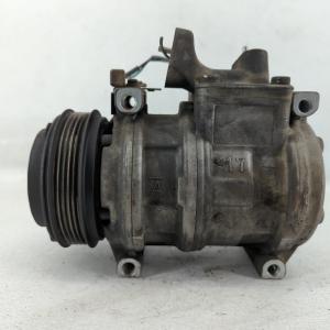 1995-1997 Bmw 740i Air Conditioning A/c Ac Compressor Oem 100% Original