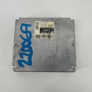 2003 Toyota Camry PCM Engine Control Computer ECU ECM PCU OEM P/N:89661-3T770 89661-0X040 Fits OEM Used Auto Parts Deals