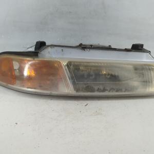 1995-1996 Chrysler Cirrus Driver Left Oem Head Light Headlight Lamp Wide Range Of Cheap Online