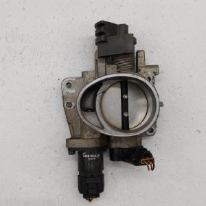 2001-2003 Chrysler Sebring Throttle Body P/N:04861036AB Fits 2001 2002 2003 OEM Used Auto Parts Best Sale For Sale