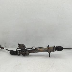 2000-2002 Ford Taurus Rack and Pinion Steering Gear P/N:RF-F8DC-3550-AA Fits Fits 2000 2001 2002 OEM Used Auto Parts 2025 Sale Online