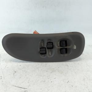 2001-2003 Chrysler Town & Country Master Power Window Switch Replacement Driver Side Left P/N:04685732AC 746-79708-4 Fits OEM Used Auto Parts With Paypal Cheap Online