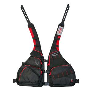 Zac Speed Octane Tech Vest #80-1006 Sale Nicekicks