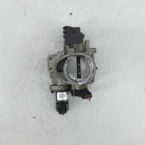 2001-2003 Chrysler Sebring Throttle Body P/N:04591563AB 04861036AB Fits 2001 2002 2003 OEM Used Auto Parts Buy Cheap 2025 New
