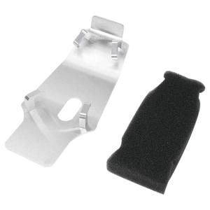 Works Connection MX Skid Plate #10-036 Buy Cheap Excellent