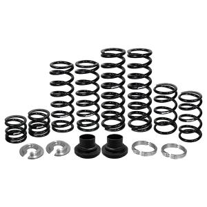 Zbroz Racing Spring Kit for Walker Evans Shocks #K25-PL1005-17 Clearance Latest