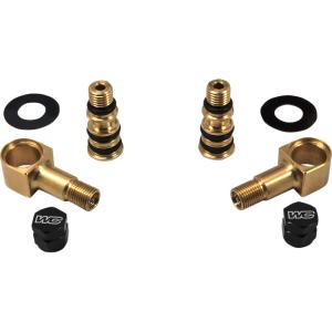 Works Connection Air Fork EZ Fill #26-360 Cheapest Cheap Online