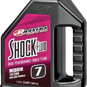SHOCK FLUID MEDIUM 1QT #58901M Looking For Sale Online