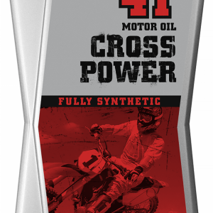 CROSS POWER 4T 10W50 1LT 10/CASE #198401 Pay With Paypal