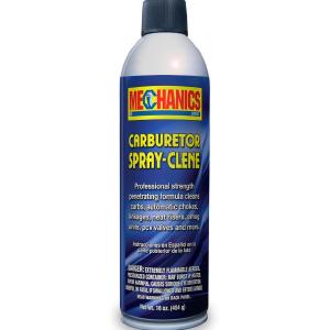 CARBURETOR SPRAY CLEANER 16 OZ #50213 / 50216MB Cheap Outlet Locations