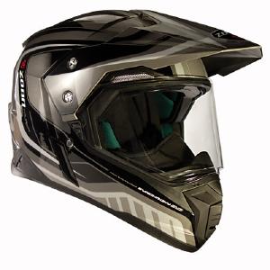 Zoan 821-227 Synchrony Duo Double Lens Snow Helmet - Silver X-Large #821-227 Buy Cheap Largest Supplier