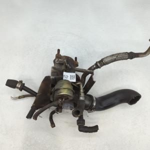 1999-2006 Audi A4 Turbocharger Turbo Charger Super Charger Supercharger 2025 New Sale Online