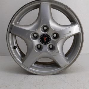 1999-2005 Pontiac Montana Wheel Rim Oem Free Shipping Manchester