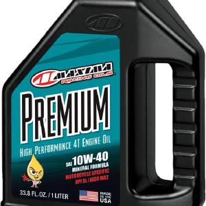 PREMIUM 10W-40 LITER #34901 Low Pice Fee Shipping Online