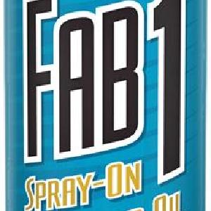 FAB 1 SPRAY-ON AIR FILTER OIL 13OZ #61920 Online Cheap Pice