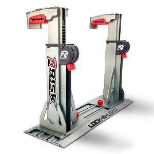 Risk Racing 174 Lock-N-Load Pro- Moto Transport System #00174 Cheap Fake