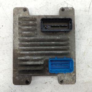 2003-2005 Chevrolet Cavalier PCM Engine Control Computer ECU ECM PCU OEM P/N:12584709 Fits Fits 2003 2004 2005 OEM Used Auto Parts Discounts Cheap Pice