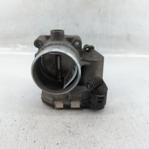 1999-2005 Volkswagen Passat Throttle Body P/N:06B 133 062 M Fits 1999 2000 2001 2002 2003 2004 2005 2006 OEM Used Auto Parts Buy Cheap Footlocker