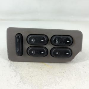 2000-2007 Ford Taurus Master Power Window Switch Replacement Driver Side Left P/N:54218A83 Fits OEM Used Auto Parts Sale Cheap Pices