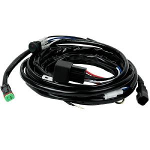 Hopkins CWL610 Light Wiring Harness - Single Light #CWL610 For Sale