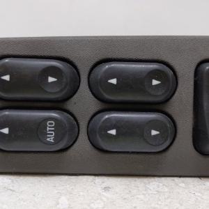 2000-2007 Ford Taurus Master Power Window Switch Replacement Driver Side Left P/N:1F1X-54218A83-AEW YF1T-14540-AE Fits OEM Used Auto Parts Cheapest Pice