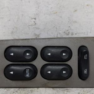2000-2007 Ford Taurus Master Power Window Switch Replacement Driver Side Left P/N:1F1X-54218A83-AEW YF1T-14540-AE Fits OEM Used Auto Parts With Mastercard Online