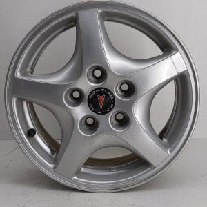 1999-2005 Pontiac Montana Wheel Rim Oem Free Shipping Cheap Pice