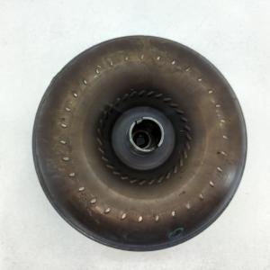 2002 Mercedes-Benz S430 Torque Converter Automatic Transmission OEM P/N:111BK 111BX Fits OEM Used Auto Parts For Sale Online