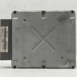 2002 Mercedes-Benz E350 PCM Engine Control Computer ECU ECM PCU OEM P/N:2C2A-12A650-ALB Fits OEM Used Auto Parts Real Sale Online