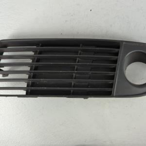 1998-2001 Audi A6 Front Bumper Grille Cover Discount Outlet Locations