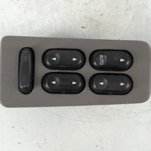 2000-2007 Ford Taurus Master Power Window Switch Replacement Driver Side Left P/N:1F1X-54218A83-AEW Fits OEM Used Auto Parts Sale Wiki