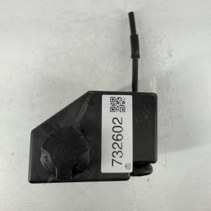 2006-2011 Hyundai Accent Windshield Washer Fluid Reservoir Bottle Oem Low Pice Fee Shipping