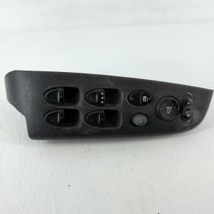 2006-2011 Honda Civic Master Power Window Switch Replacement Driver Side Left P/N:NH167L2199T Fits OEM Used Auto Parts Online Online Cheap Pice
